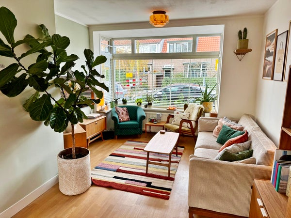 huurwoningen ooij