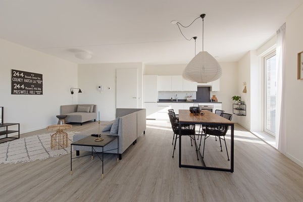 huurwoning emma