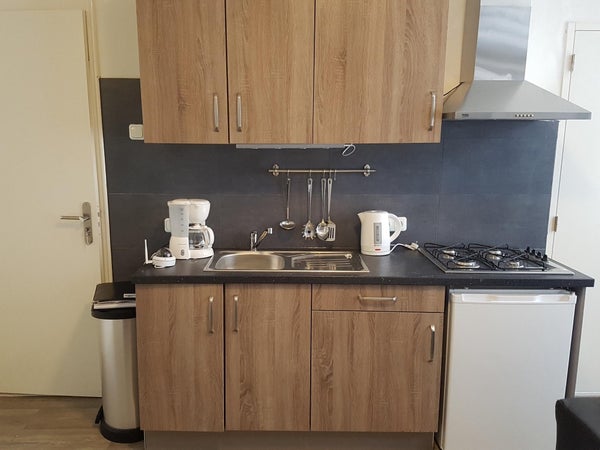 particuliere huurwoning in dapperbuurt