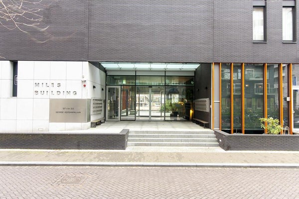 huurwoningen beemte broekland