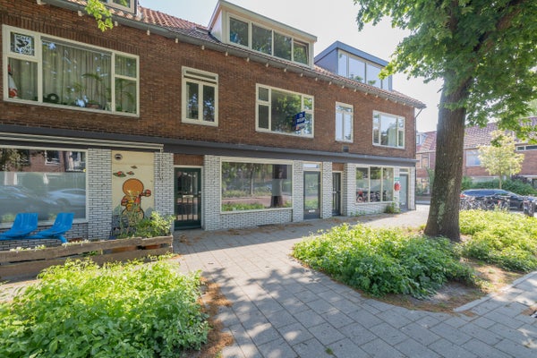 huurwoning  t zand