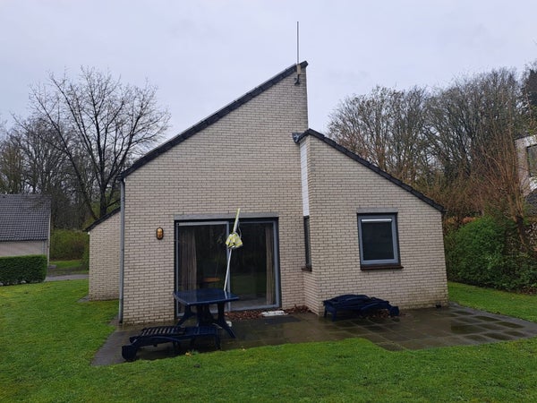 particuliere huurwoning in landschappenbuurt