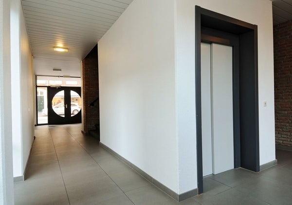 huurwoningen garderen