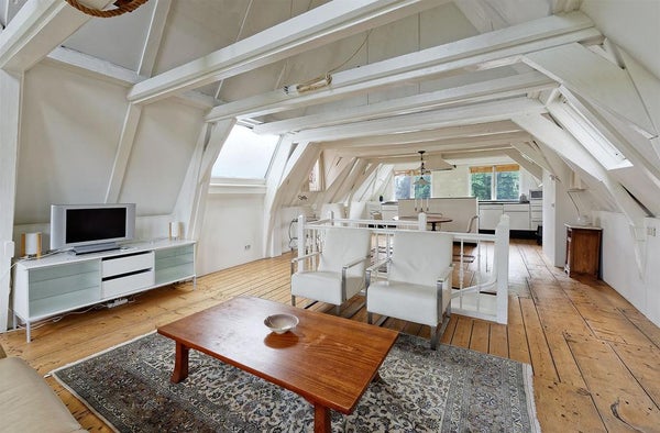 huurwoningen nietap