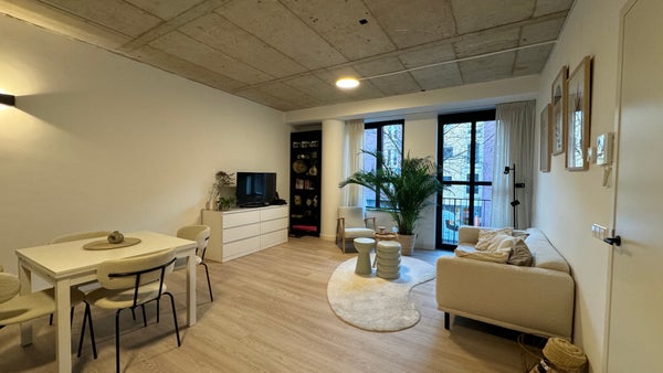 particuliere huurwoning in polder het honderd