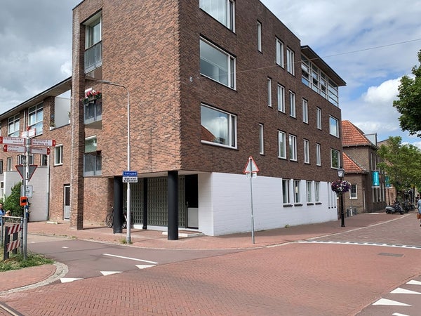 huurwoningen drie