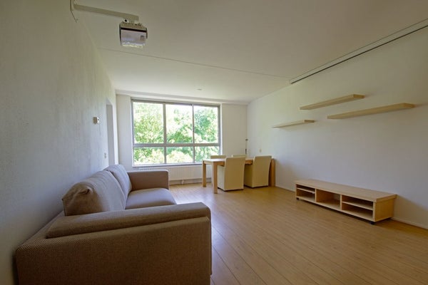 huurwoning europapark