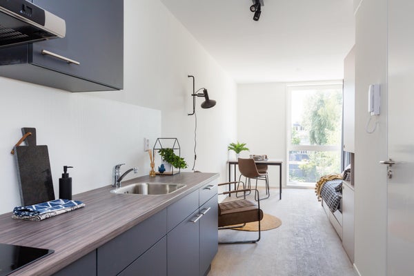 huurwoningen rossum gld