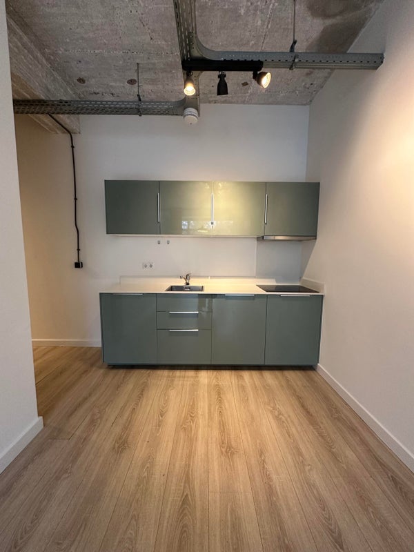 huurwoning amsterdam in de waard