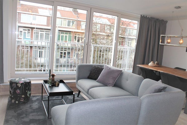 huurwoningen berg en dal
