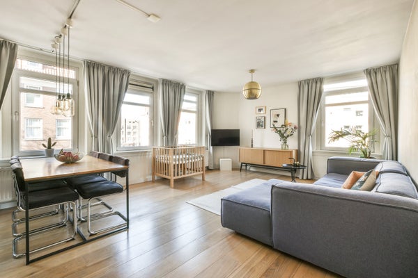 huurwoningen nieuweroord