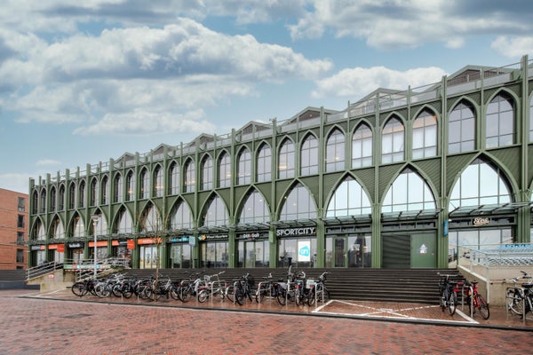 huurwoningen spijk