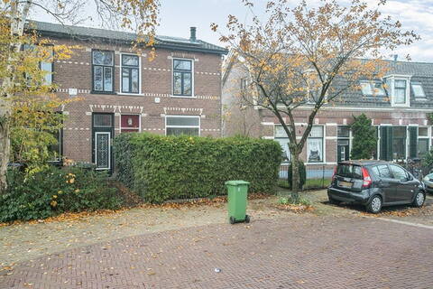 huurwoningen wijchen