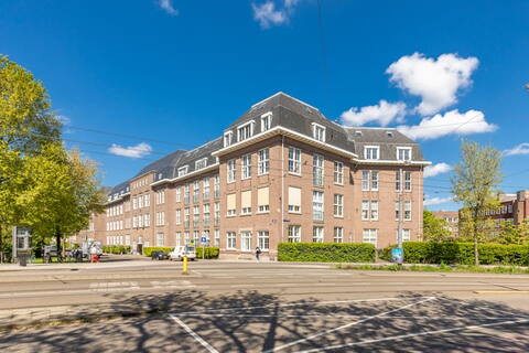 huis huren in terhorne