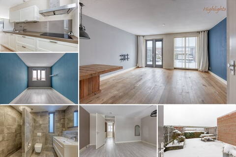 huurwoningen schipborg