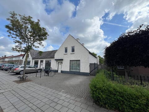 huis huren in woning huren in blauwhuis dorp