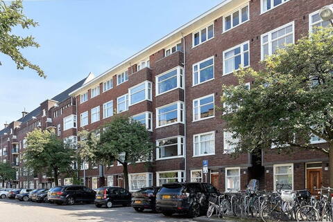 huurwoning omval/overamstel