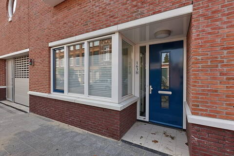 huis huren in anna paulowna
