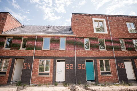 huurwoning schinveld