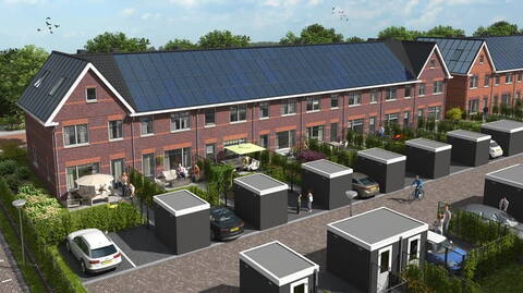 huis huren in appartement huren in steenwijkerwold