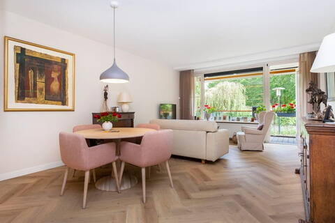 huis huren den haag in doornbos linie