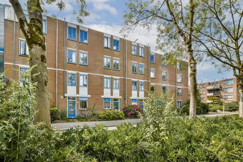 huurwoning vinden foxhol