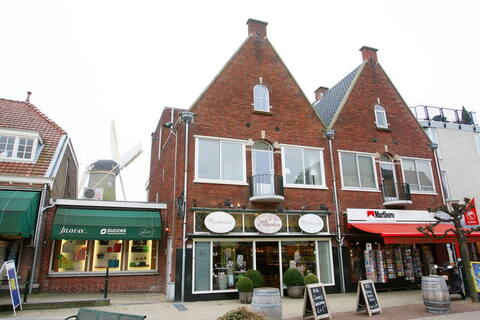 huis huren in zuidzijde oostflakkee