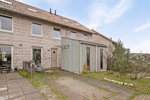 huis huren in huurhuis in blaker