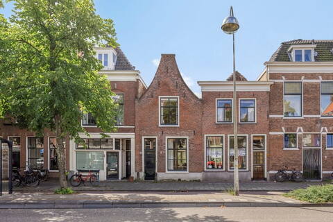 huis huren in in martenshoek
