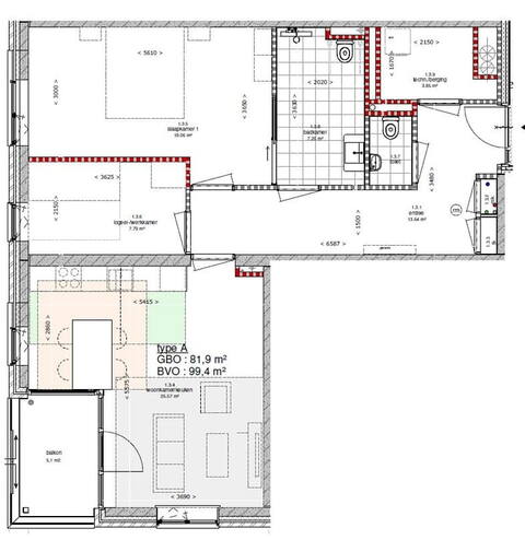 huis huren in woningen te huur in alphen noord brabant