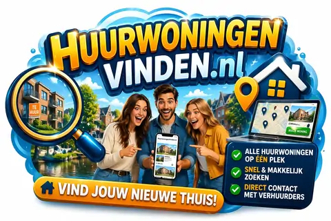 Kamers te huur bekijken