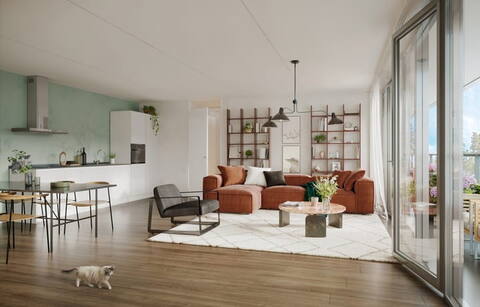 huis huren in huurhuis in zevenhuizen zuidplas zuid holland