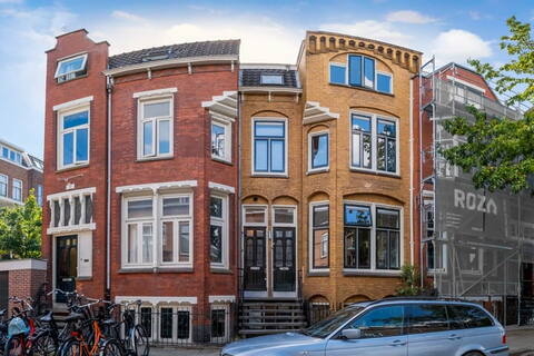 huis huren in brandwijk