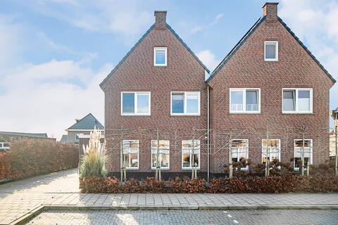 huis huren in huurhuis in kerkbuurt tuitjenhorn