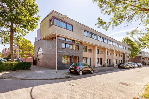 huurwoning vinden joppe