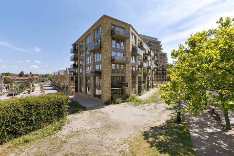 huis huren in de bilt