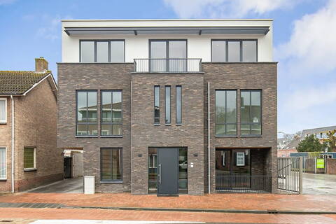huis huren in appartement huren in ijsbrechtum