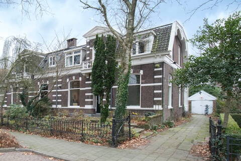 huurwoning zwartsluis
