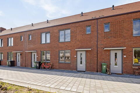 huis huren in harmelen