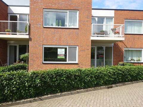 huis huren in oirsbeek