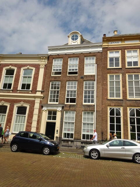 expat housing in ribbelt ribbelerbrink