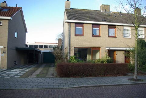 huurwoning vinden lochem