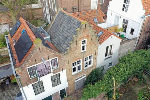 huurwoning (Rijnstraat) via HuurwoningenVinden.nl