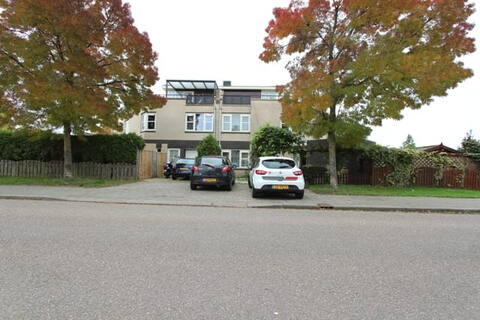 huurwoning huisseling