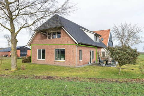 huis huren in uitwierde