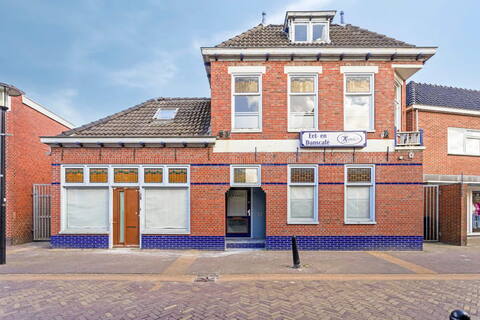 huis huren in appartement huren in groot agelo