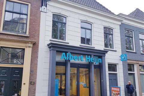 huis huren in woning huren in heistraat oosterhout