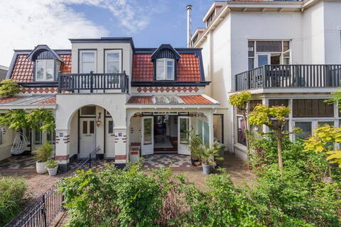 huurwoning (Vondellaan-Zuid) via HuurwoningenVinden.nl