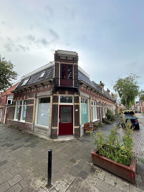 huurwoning sint maartenszee