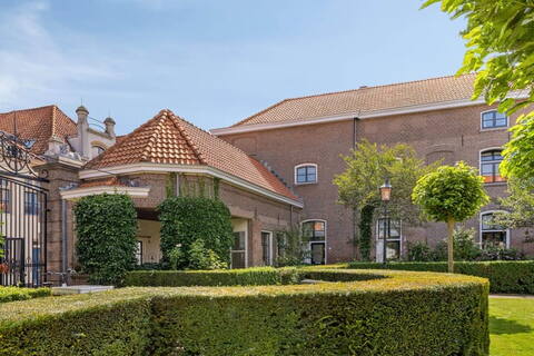 huis huren in nunspeet